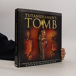 Immagine del venditore per Tutankhamen's Tomb venduto da Bookbot