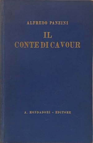 Il conte di Cavour