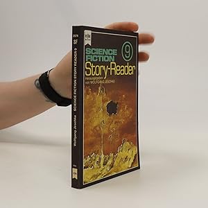 Seller image for Science fiction:Story-Reader for sale by Bookbot