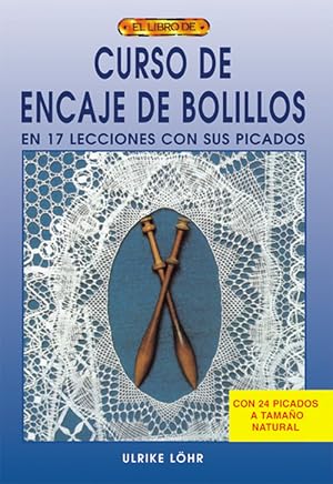 Curso de encaje de bolillos