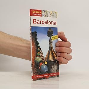 Bild des Verkufers fr Barcelona zum Verkauf von Bookbot