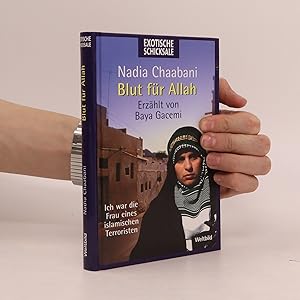 Bild des Verkufers fr Blt fur Allah zum Verkauf von Bookbot