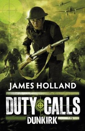 Immagine del venditore per Duty Calls: Dunkirk venduto da WeBuyBooks 2