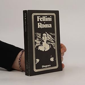 Bild des Verkufers fr Roma zum Verkauf von Bookbot