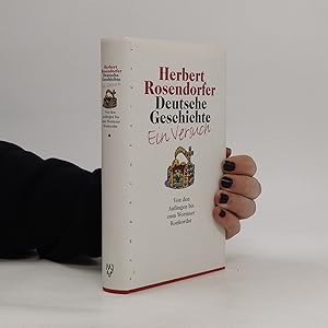Bild des Verkufers fr Deutsche Geschichte zum Verkauf von Bookbot