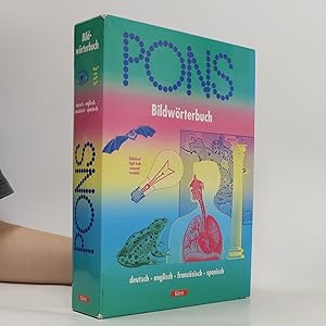 Bild des Verkufers fr Pons Bildwo?rterbuch zum Verkauf von Bookbot