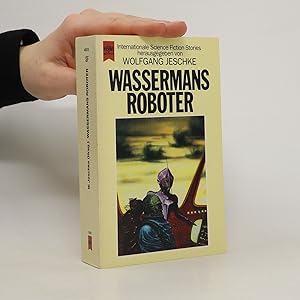 Seller image for Wassermans Roboter for sale by Bookbot