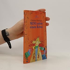 Seller image for Mini erlebt einen Krimi for sale by Bookbot