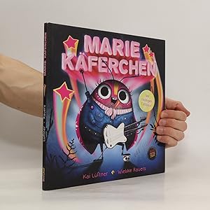 Image du vendeur pour Marie Kferchen mis en vente par Bookbot