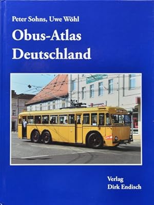 Obus-Atlas Deutschland