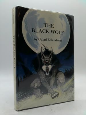 Seller image for The Black Wolf for sale by ThriftBooksVintage