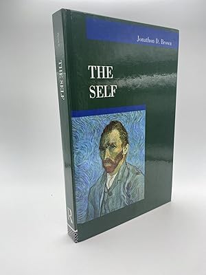 Seller image for THE SELF for sale by Second Story Books, ABAA