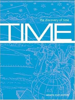 Seller image for The Discovery of Time for sale by WeBuyBooks