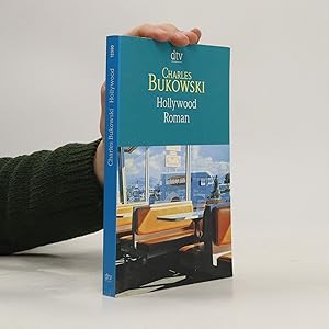Seller image for Hollywood for sale by Bookbot