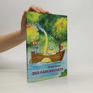 Bild des Verkufers fr Der Ba?renschatz zum Verkauf von Bookbot