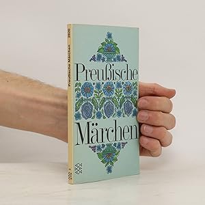 Seller image for Preussische Mrchen for sale by Bookbot