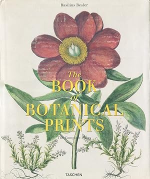 Seller image for The Book of Botanical Prints: The Complete Plates for sale by Messinissa libri