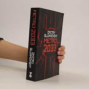 Immagine del venditore per Metro 2033 venduto da Bookbot