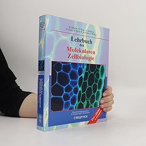 Seller image for Lehrbuch der molekularen Zellbiologie for sale by Bookbot