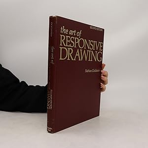 Seller image for The Art of Responsive Drawing for sale by Bookbot