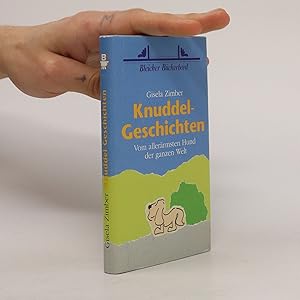 Seller image for Knuddel-Geschichten for sale by Bookbot