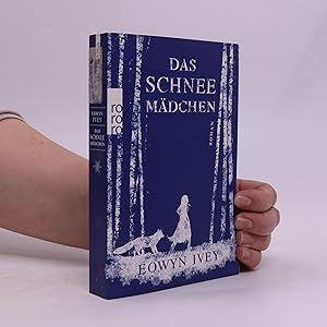 Seller image for Das Schneema?dchen for sale by Bookbot