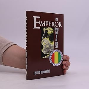 Seller image for The Emperor for sale by Bookbot