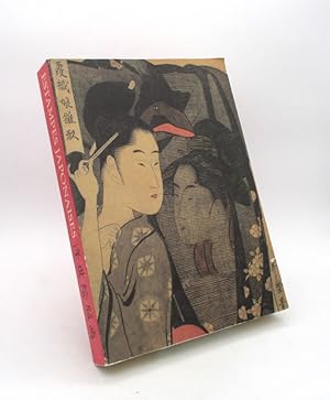 Estampes japonaises : Collection des Musées royaux d'art et d'histoire, Bruxelles