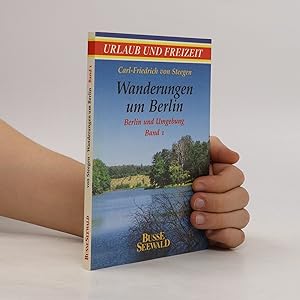 Bild des Verkufers fr Wanderungen um Berlin 1 zum Verkauf von Bookbot
