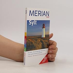 Seller image for Sylt for sale by Bookbot