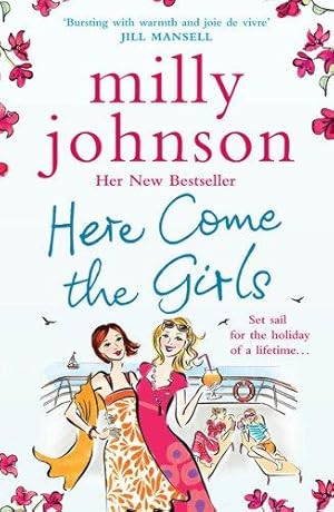Seller image for Here Come the Girls for sale by WeBuyBooks