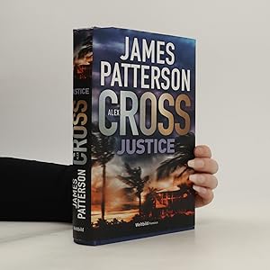 Seller image for Alex Cross - Justice for sale by Bookbot