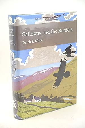 Seller image for GALLOWAY AND THE BORDERS (NN 101) for sale by Stella & Rose's Books, PBFA