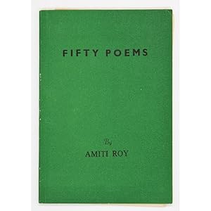 Fifty Poems.