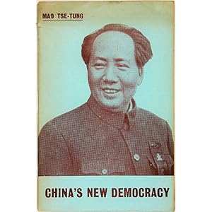 China's New Democracy.