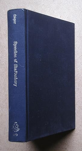 Seller image for Speeches of the Earl of Shaftesbury Upon Subjects Relating to the Claims and Interests of the Labouring Class. for sale by N. G. Lawrie Books