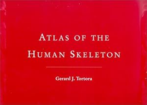 Seller image for Atlas of the Human Skeleton for sale by WeBuyBooks 2