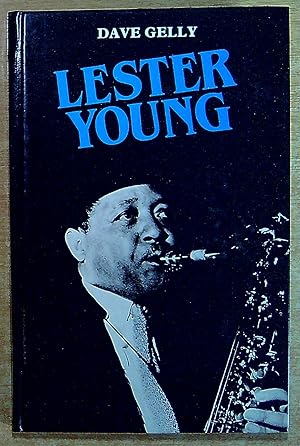 Seller image for Lester Young (Jazz Masters Series) for sale by Pendleburys - the bookshop in the hills