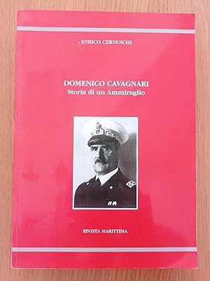 Image du vendeur pour Domenico Cavagnari mis en vente par librisaggi