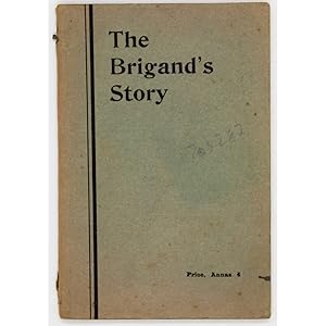 The Brigand's Story.