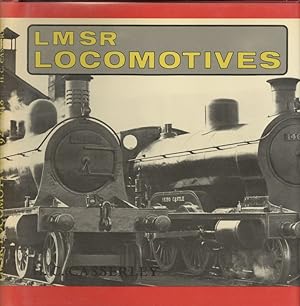 Bild des Verkufers fr London, Midland and Scottish Railway Locomotives: Volume 2, 1923-1948 zum Verkauf von Dereks Transport Books
