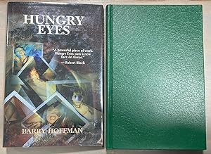 Seller image for Hungry Eyes for sale by biblioboy
