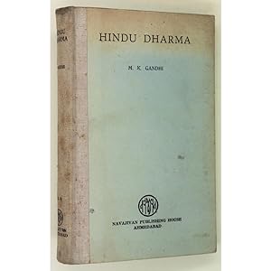 Hindu Dharma.