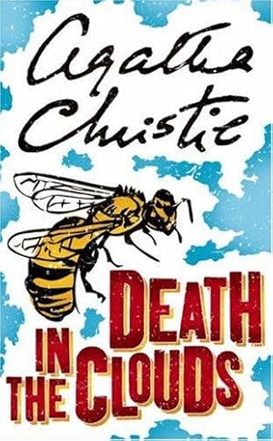 Seller image for Death in the Clouds (Poirot) for sale by WeBuyBooks 2