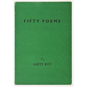 Fifty Poems