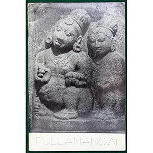 Seller image for The Brahmapurisvara Temple at Pullamangai. for sale by Books of Asia Ltd, trading as John Randall (BoA), ABA, ILAB