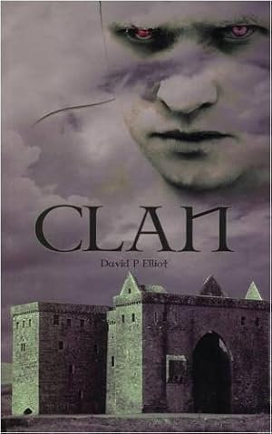 Seller image for Clan for sale by WeBuyBooks