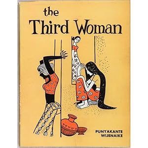 The Third Woman and other stories.