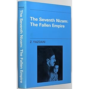 The Seventh Nizam: The Fallen Empire.