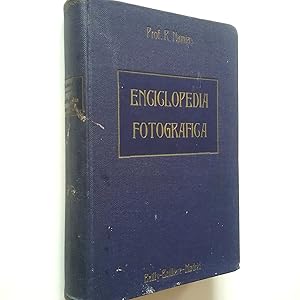 Seller image for Enciclopedia fotogrfica for sale by MAUTALOS LIBRERA